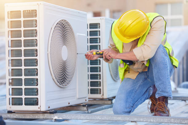 Best Affordable HVAC services  in Parkwood, CA