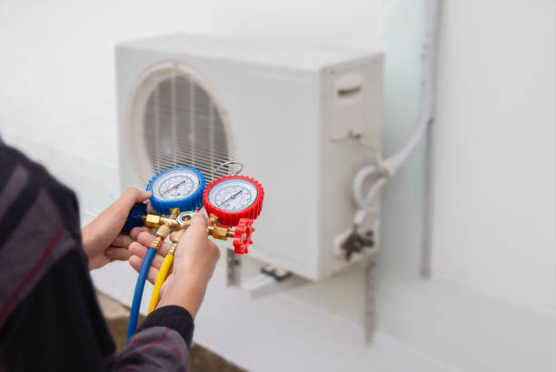 Best 24/7 HVAC repair  in Parkwood, CA